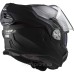 Мотошлем LS2 FF901 Advant X Solid Matt Black ECE2206 XXL