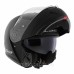 Мотошлем LS2 FF908 Strobe II Solid Matt Black ECE2206 XXL