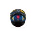 Мотошлем MT BRAKER SV FURY C17 Gloss XL