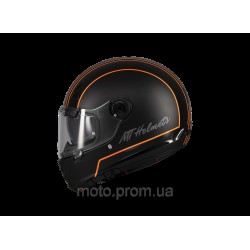 Мотошолом MT Jarama SV WILD B1 Matt L