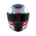 Мотошолом MT Targo S IVAN ORTOLA 2024 A7 GLOSS L