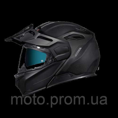 Мотошлем Nexx X.VILIJORD ZERO PRO CARBON MT XL
