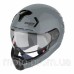 Мотошолом Nolan N30-4 VP CLASSIC Steel Grey XL