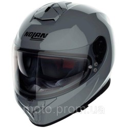 Мотошолом Nolan N80-8 CLASSIC N-COM Grey S