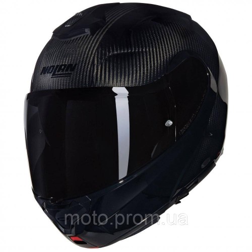 Шлем Nolan X-1005 ULTRA CARBON PURO Black