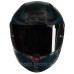 Шлем Nolan X-804 RS LIQUIDO 2025 Green