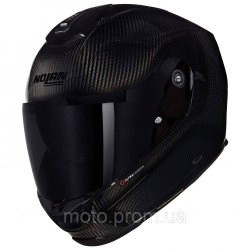 Шлем Nolan X-903 Ultra Carbon PURO Black