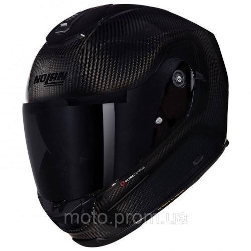 Шлем Nolan X-903 Ultra Carbon PURO Black