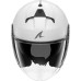Мотошолом SHARK Skwal Jet Blank Pearly White M