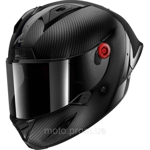 Мотошлем SHARK Aeron-GP Full Carbon M