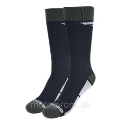 Oxford Waterproof Oxsocks Black L