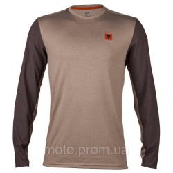 Джерсі FOX RANGER JERSEY Taupe XL Джерсі FOX RANGER JERSEY Taupe XL
