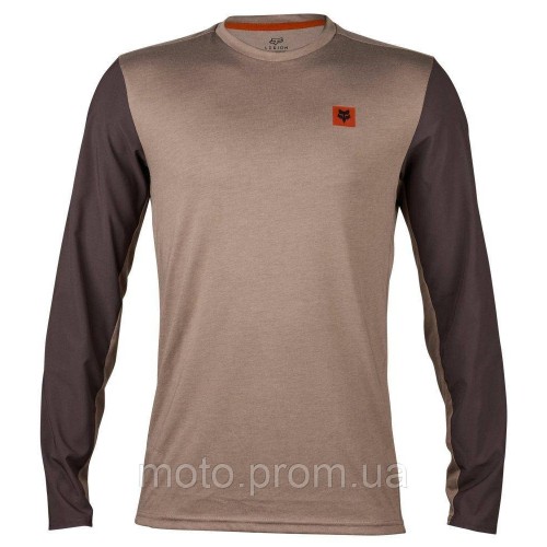 Джерси FOX RANGER JERSEY Taupe XL
