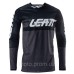 Джерсі LEATT Jersey Moto 4.5 X-Flow Black L