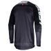 Джерсі LEATT Jersey Moto 4.5 X-Flow Black L
