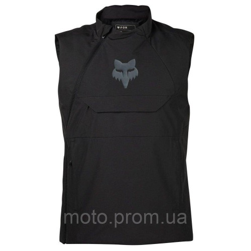 Жилет FOX RANGER OFF ROAD WIND VEST Black XL
