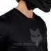 Комплект джерсі штани FOX 180 Jersey BLACKOUT Black 3XL