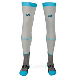 Мото шкарпетки KLIM Aggressor -1.0 Knee Brace Sock L