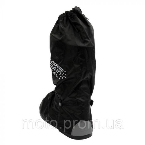 Мотобахіли Oxford Rainseal Waterproof Overboots L