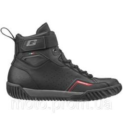 Мотовзуття Gaerne G-ROCKET BLACK 42 Мотовзуття Gaerne G-ROCKET BLACK 42