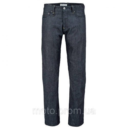 Джинсы Spidi J-CARVER Blue-Black
