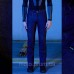 Джинсы Spidi J-CARVER Blue-Black