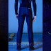 Джинсы Spidi J-CARVER Blue-Black
