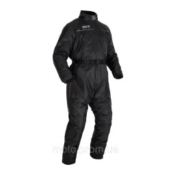 Мотодощовик комбінезон Oxford Rainseal Oversuit Black L Мотодощовик комбінезон Oxford Rainseal Oversuit Black L