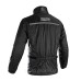 Мотодощовик куртка Oxford Rainseal Over Jacket Black L