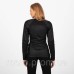 Мотозахист жіночий Urbane Pro MK3 - Women's Black M
