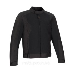 Мотокуртка BERING Riko Black L Мотокуртка BERING Riko Black L