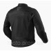 Мотокуртка REVIT ECLIPSE 2 Black M