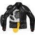 Мотокуртка Spidi TECH ARMOR Black