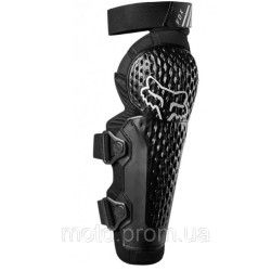 Мотонаколінники FOX Titan Race L-XL Мотонаколінники FOX Titan Race L-XL
