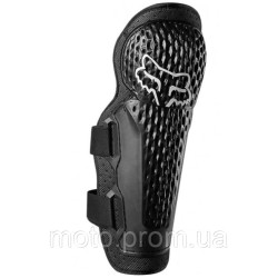 Мотонаколенники FOX Titan Sport L-XL Мотонаколенники FOX Titan Sport L-XL