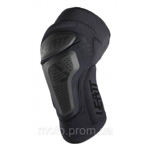 Наколенники LEATT Knee Guard 3DF 6.0 Black L/XL
