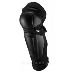 Мотонаколінники Leatt Knee Shin Guard 3.0 EXT Black L-XL Мотонаколінники Leatt Knee Shin Guard 3.0 EXT Black L-XL
