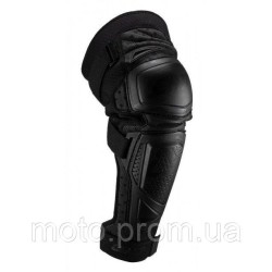 Мотонаколенники Leatt Knee Shin Guard EXT Black L-XL