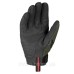 Мотоперчатки FLASH - KP Black-Green