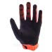 Мотоперчатки FOX 360 GLOVE Flo Orange M (9)