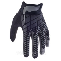 Моторукавички FOX 360 GLOVE Grey L (10) Моторукавички FOX 360 GLOVE Grey L (10)