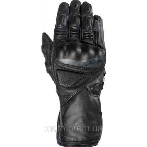 Моторукавички IXON GP5 AIR Black