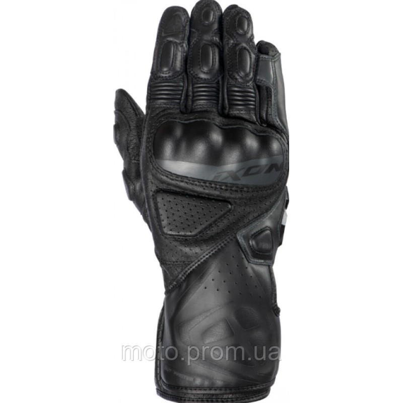 Моторукавички IXON GP5 AIR Black