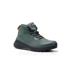 Моточеревики Sidi NUCLEUS Black-Green Моточеревики Sidi NUCLEUS Black-Green
