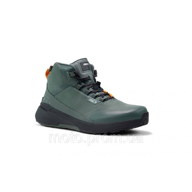 Моточеревики Sidi NUCLEUS Black-Green