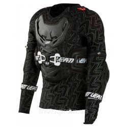 Моточерепаха дитяча LEATT Body Protector 5.5 Jr L-XL Моточерепаха дитяча LEATT Body Protector 5.5 Jr L-XL