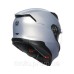 Мотошолом AGV K7 (E2206) PRISMA SILVER matt M