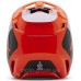 Шолом FOX V1 HELMET - LEAN Flo Orange M