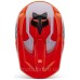 Шолом FOX V1 HELMET - LEAN Flo Orange M