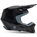 Шолом FOX V1 HELMET - TAUNT Black S